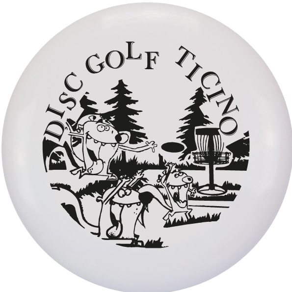 DiscGolfTicino